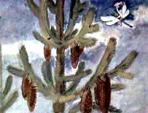 Приключения Бибигона: Чудесный полет