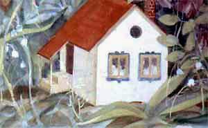 Приключения Бибигона: Чудесный полет