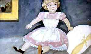 Приключения Бибигона: Чудесный полет