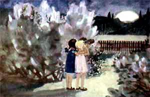 Приключения Бибигона: Чудесный полет