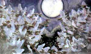 Приключения Бибигона: Чудесный полет