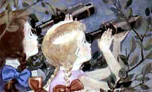 Приключения Бибигона: Чудесный полет