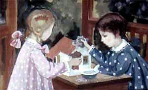 Приключения Бибигона: Возвращение