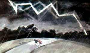 Приключения Бибигона: Возвращение