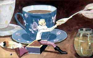 Приключения Бибигона: Возвращение