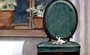 Приключения Бибигона: Возвращение