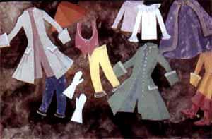 Приключения Бибигона: Возвращение