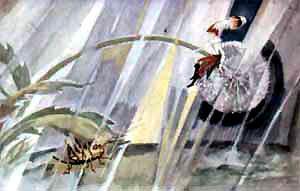 Приключения Бибигона: Возвращение