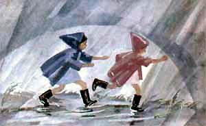 Приключения Бибигона: Возвращение