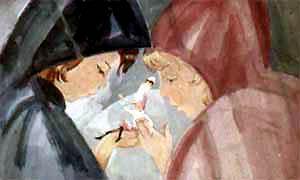 Приключения Бибигона: Возвращение