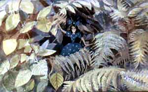 Приключения Бибигона: Возвращение