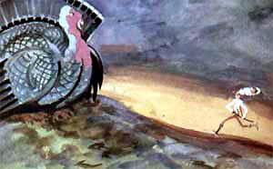 Приключения Бибигона: Великая победа Бибигона