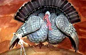 Приключения Бибигона: Великая победа Бибигона