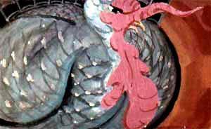 Приключения Бибигона: Великая победа Бибигона