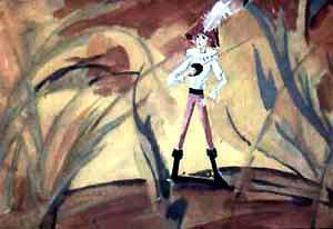 Приключения Бибигона: Великая победа Бибигона