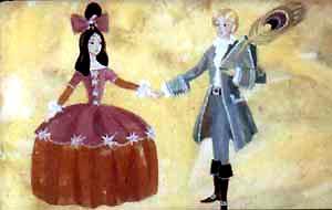 Приключения Бибигона: Великая победа Бибигона