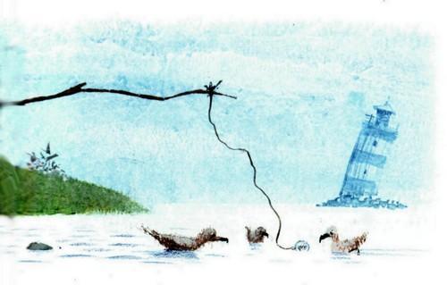 Приключения «Котобоя» (сказка) Приключения «Котобоя»