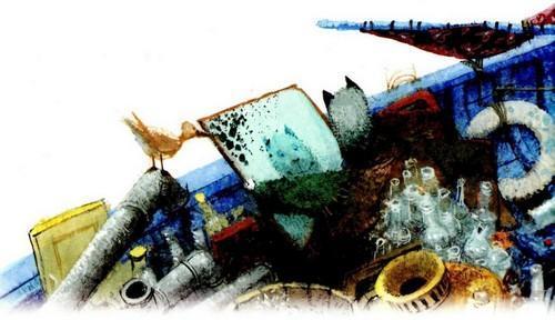 Приключения «Котобоя» (сказка) Приключения «Котобоя»