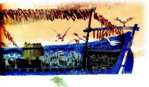 Приключения «Котобоя» (сказка) Приключения «Котобоя»