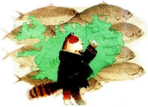 Приключения «Котобоя» (сказка) Приключения «Котобоя»