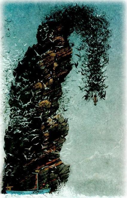 Приключения «Котобоя» (сказка) Приключения «Котобоя»