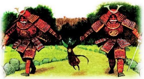 Приключения «Котобоя» (сказка) Приключения «Котобоя»