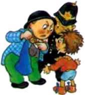 Приключения Нодди в Игрушечном городе