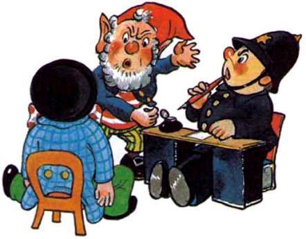 Приключения Нодди в Игрушечном городе