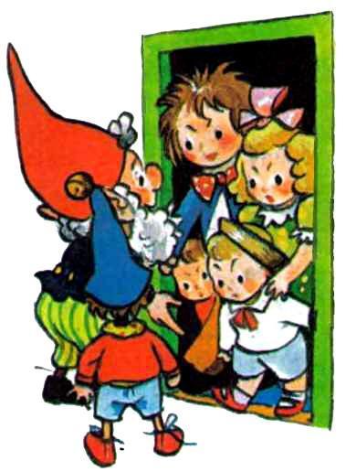 Приключения Нодди в Игрушечном городе (сказочные истории) Приключения Нодди в Игрушечном городе