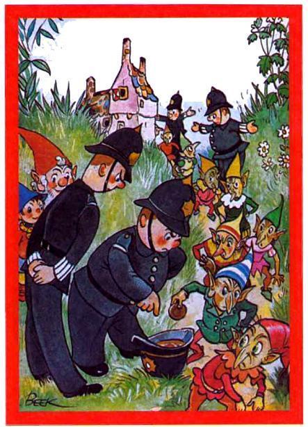 Приключения Нодди в Игрушечном городе (сказочные истории) Приключения Нодди в Игрушечном городе