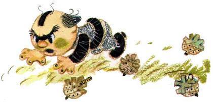 Приключения Петрушки (повесть) Петрушка