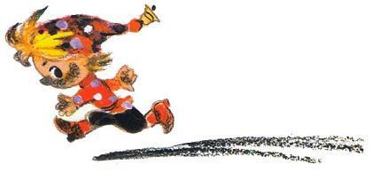 Приключения Петрушки (повесть) Петрушка