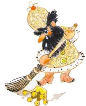 Приключения Петрушки (повесть) Петрушка