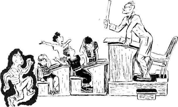 Приключения Тонино-невидимки (повесть) Приключения Тонино-невидимки