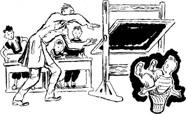 Приключения Тонино-невидимки (повесть) Приключения Тонино-невидимки