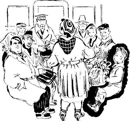 Приключения Тонино-невидимки (повесть) Приключения Тонино-невидимки