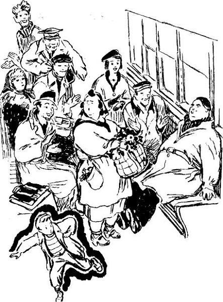 Приключения Тонино-невидимки (повесть) Приключения Тонино-невидимки