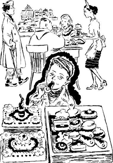 Приключения Тонино-невидимки (повесть) Приключения Тонино-невидимки