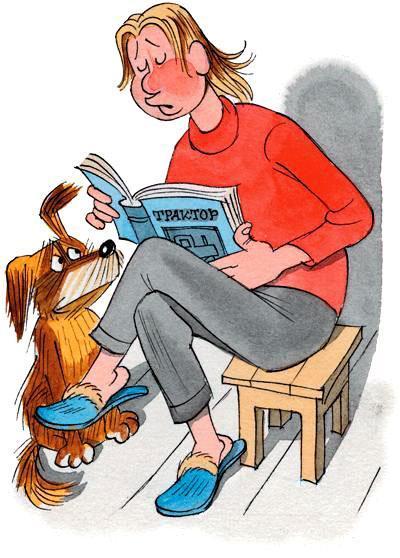 Приключения Васи Куролесова img 26