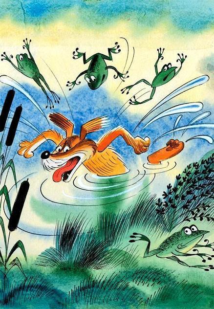 Приключения Васи Куролесова img 20