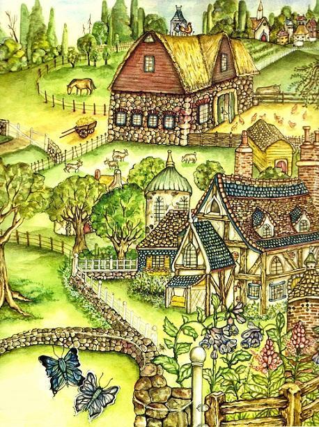 Приключения бельчонка Тимми (сказка) img 26