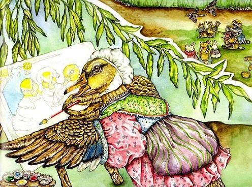 Приключения бельчонка Тимми (сказка) img 22