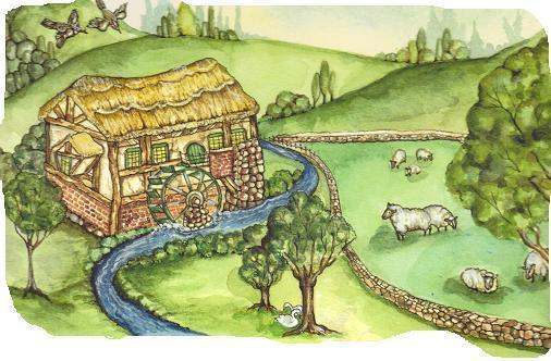 Приключения бельчонка Тимми (сказка) img 23