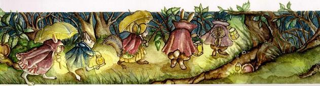 Приключения бельчонка Тимми (сказка) img 11