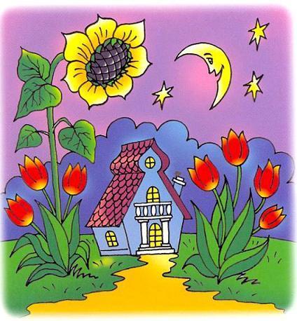 Приключения маленького человечка Приключения маленького человечка