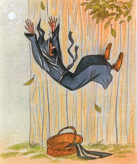 Приключения сдобной Лизы (сказка) Приключения сдобной Лизы