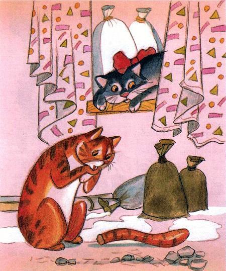 Приключения сдобной Лизы (сказка) Приключения сдобной Лизы