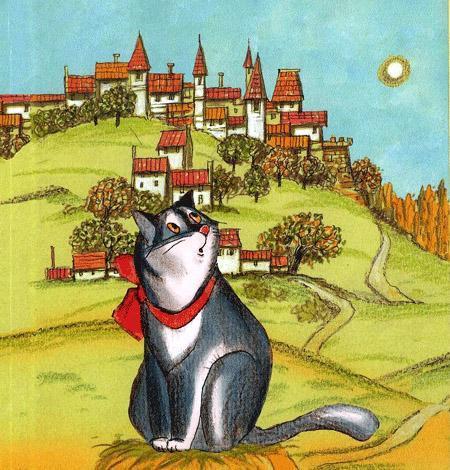 Приключения сдобной Лизы (сказка) Приключения сдобной Лизы