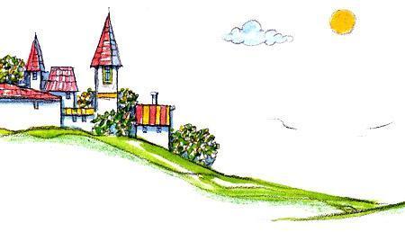 Приключения сдобной Лизы (сказка) Приключения сдобной Лизы