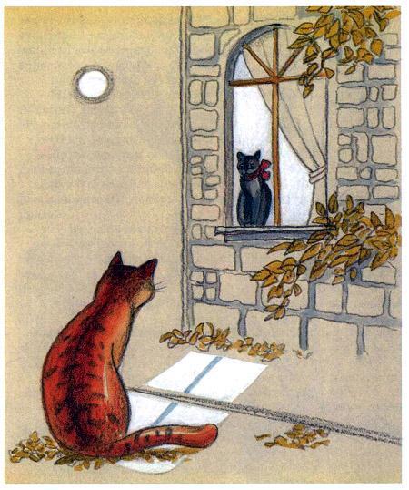 Приключения сдобной Лизы (сказка) Приключения сдобной Лизы